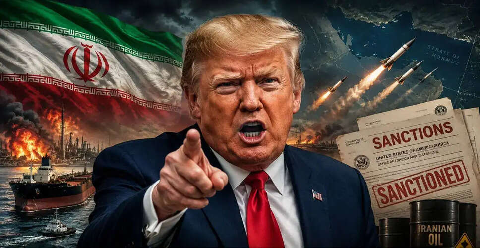 Trump Rejects Iran's Proposal Amid Ongoing Diplomatic Efforts