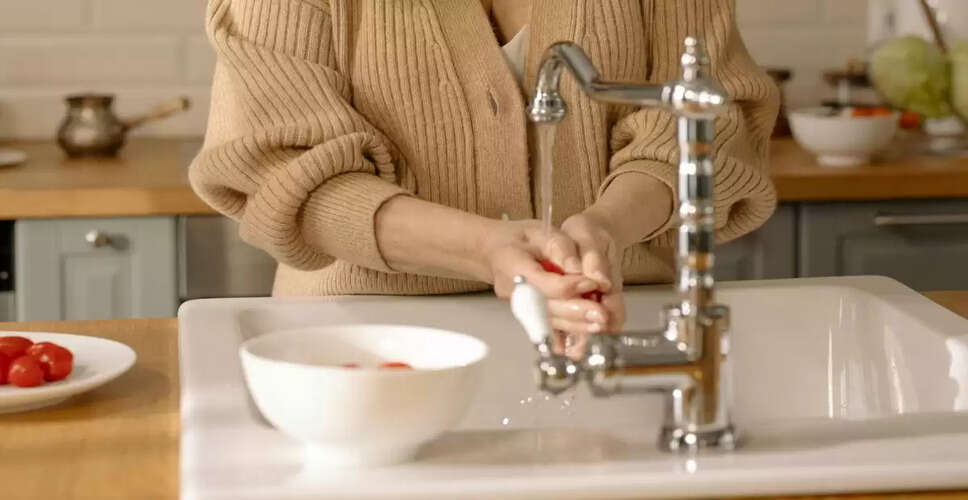 Essential Kitchen Safety Tips to Prevent Accidents