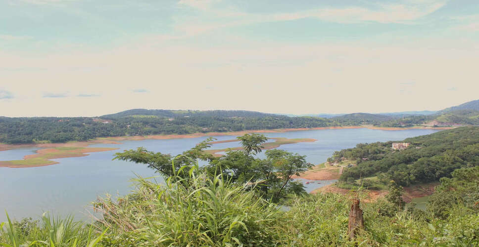 Meghalaya Activists Urge Protection of Wetlands Amid Resort Development Plans