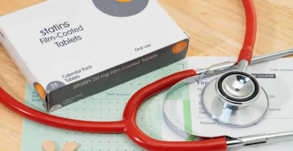 Understanding Statins: Addressing Muscle Pain and Enhancing Cholesterol Treatment