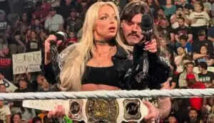 Liv Morgan's Injury Alters WWE Raw Plans and Emotional Impact on Roster