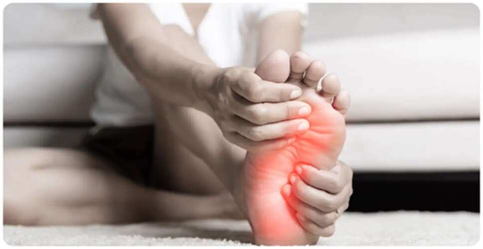 Understanding Edema: The Hidden Signs of Heart Health Issues