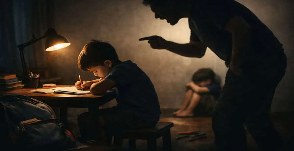 Creative Strategies to Tackle Summer Vacation Homework