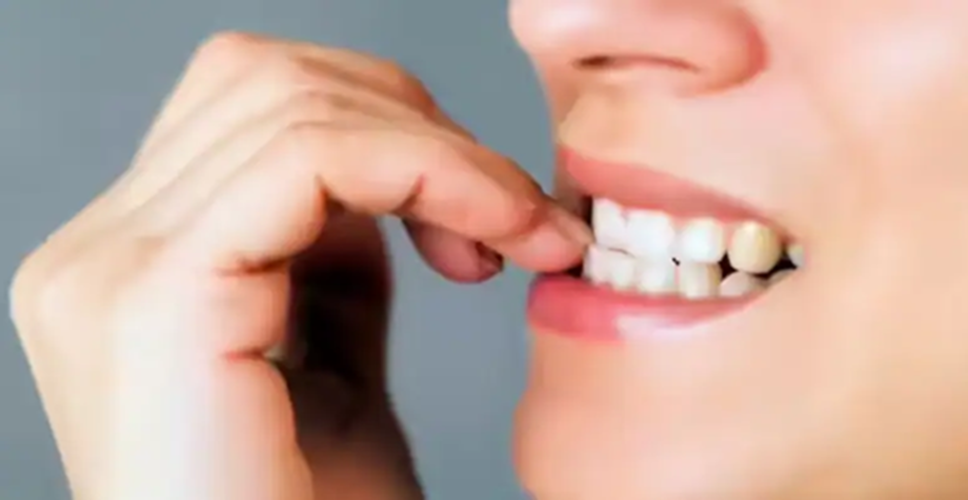 Understanding Nail Biting and Self-Sabotage: Insights from Psychology