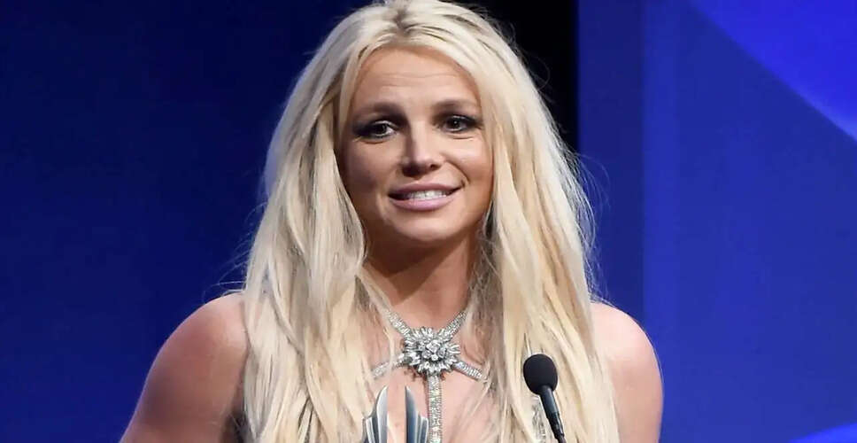 Britney Spears Takes Responsibility in DUI Case: What&rsquo;s Next for the Pop Icon?