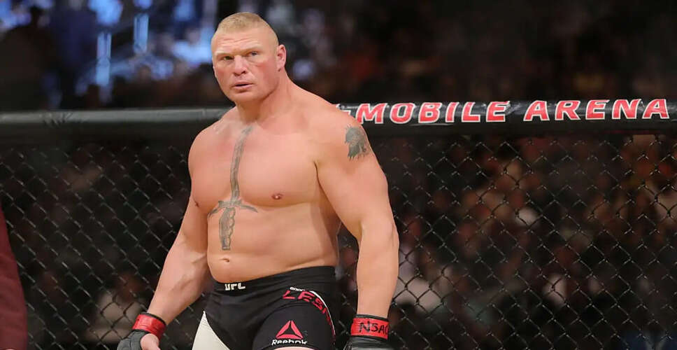 Potential Opponents for Brock Lesnar at WrestleMania 42: Who Will Step Up?