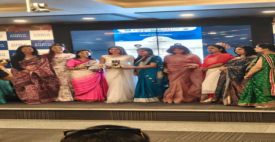 Celebrating Women's Empowerment: A Memorable Event in Jaipur