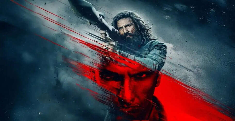 Dhurandhar 2: Regional Dubs Delayed Despite CBFC Clearance