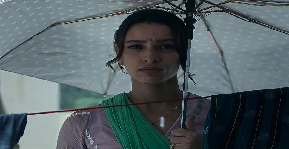 Bollywood Actresses Set to Dazzle on OTT Platforms with Upcoming Releases