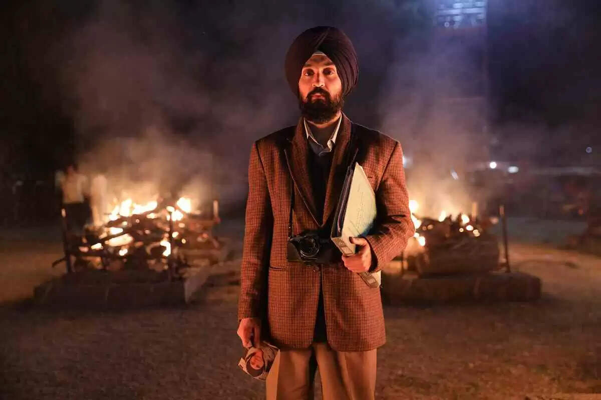 Exploring the Dark Legacy of Punjab ’95: A Film on Human Rights Violations