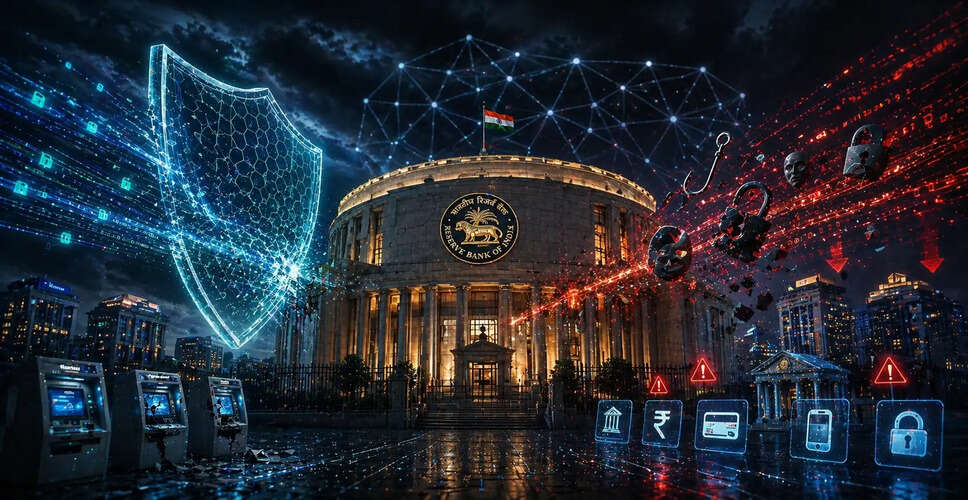 Emerging Banking Risks: The Impact of AI and Cyber Threats