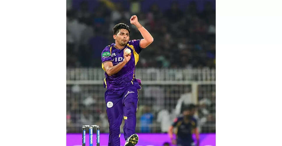 KKR Aims for Improvement After Winless Start in IPL 2026