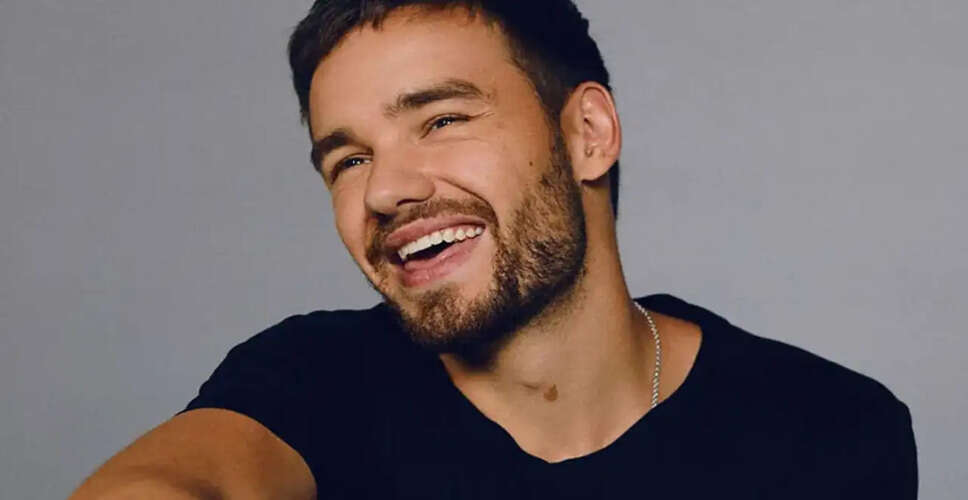 Liam Payne's Estate: Shocking Details About His Son's Inheritance Revealed