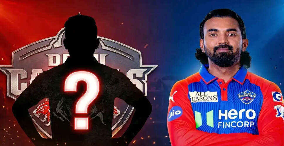 Delhi Capitals Eye Strong IPL 2026 Season with KL Rahul and Prithvi Shaw