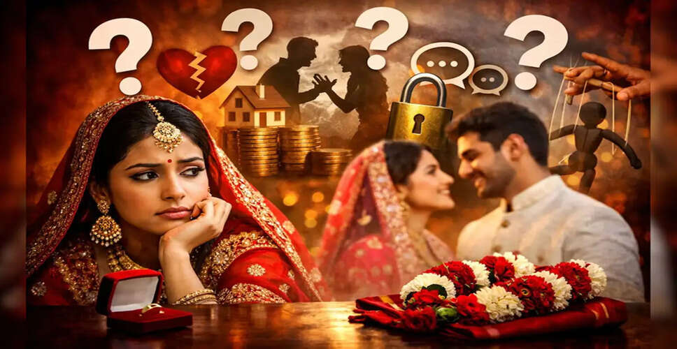 Understanding the Importance of Auspicious Timing in Sanatan Dharma Weddings