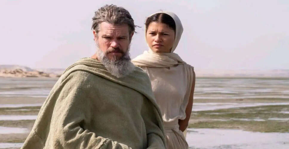 Exciting Adaptations of Literary Classics Coming to Theaters