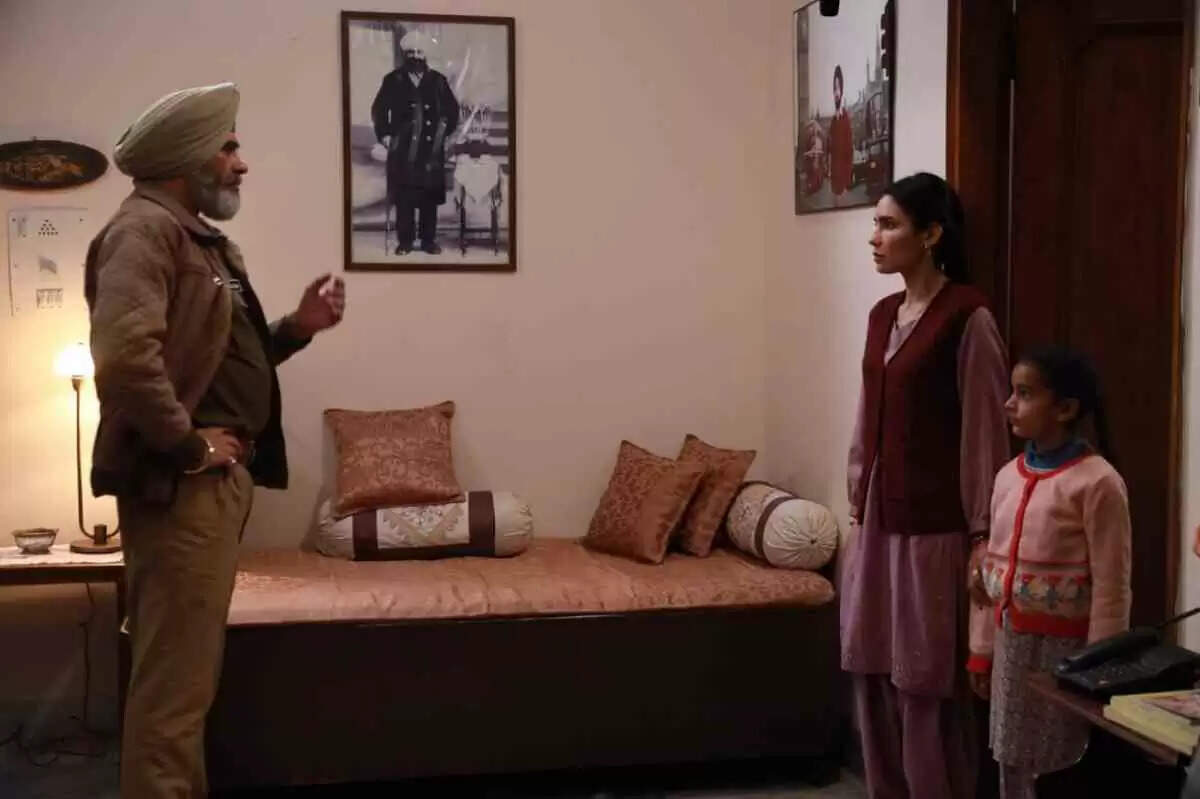 Exploring the Dark Legacy of Punjab ’95: A Film on Human Rights Violations