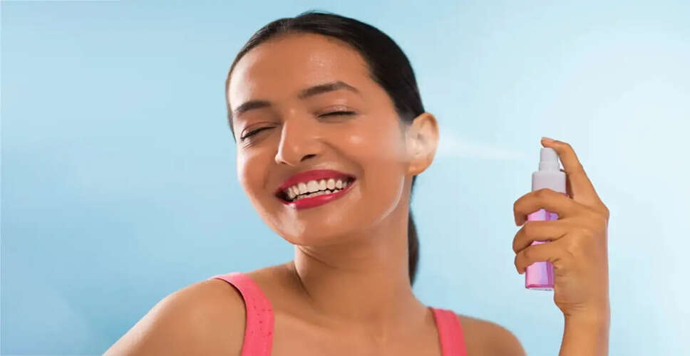 Essential Tips for Radiant Skin During Summer Heat