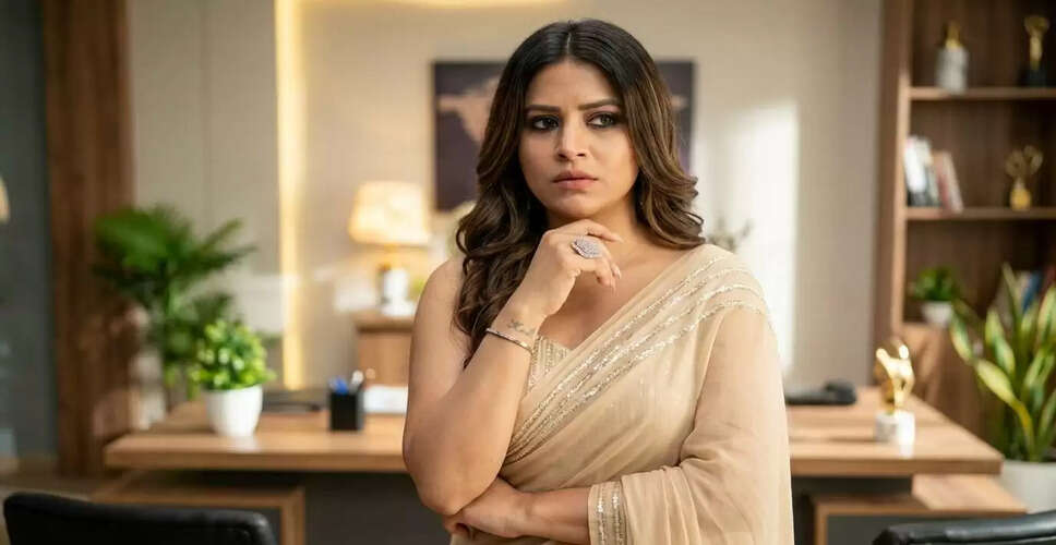 What to Expect from Bhumika Gurung's Intriguing Role in 'Itti Si Khushi'?