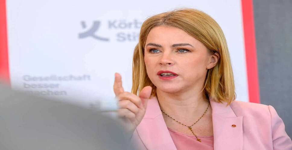 Latvian Prime Minister Evika Silina Steps Down Amid Coalition Crisis