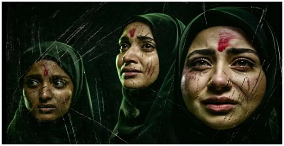 Box Office Update: 'The Kerala Story 2' Surprises with Strong Earnings