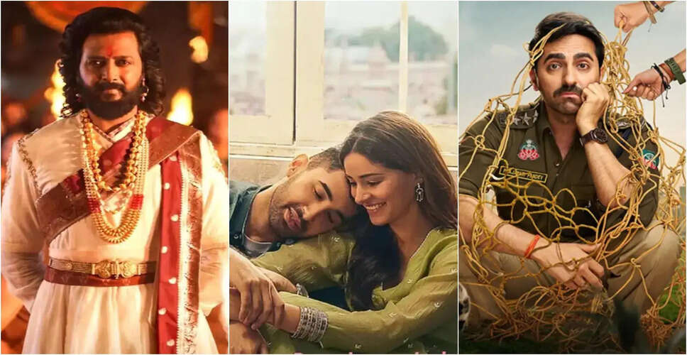 Exciting Bollywood Releases to Watch This May 2026