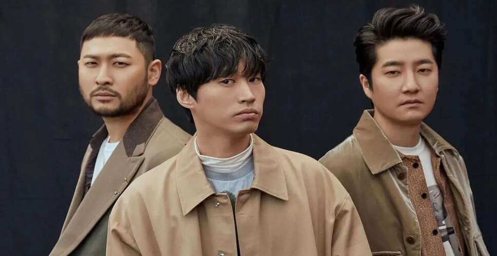 Epik High Discusses Workplace Bullying in New YouTube Video