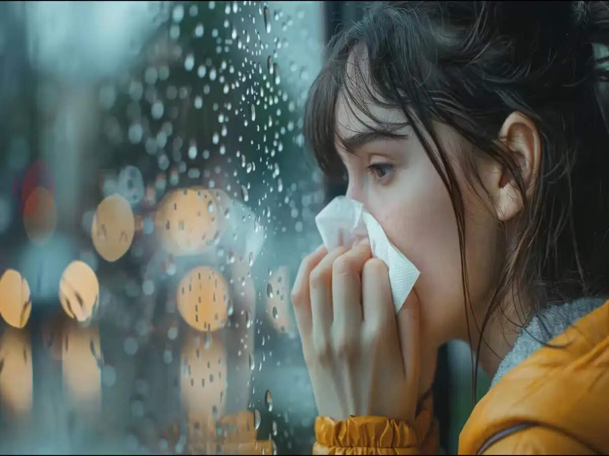 Essential Travel Tips for Asthma Sufferers During Winter Pollution
