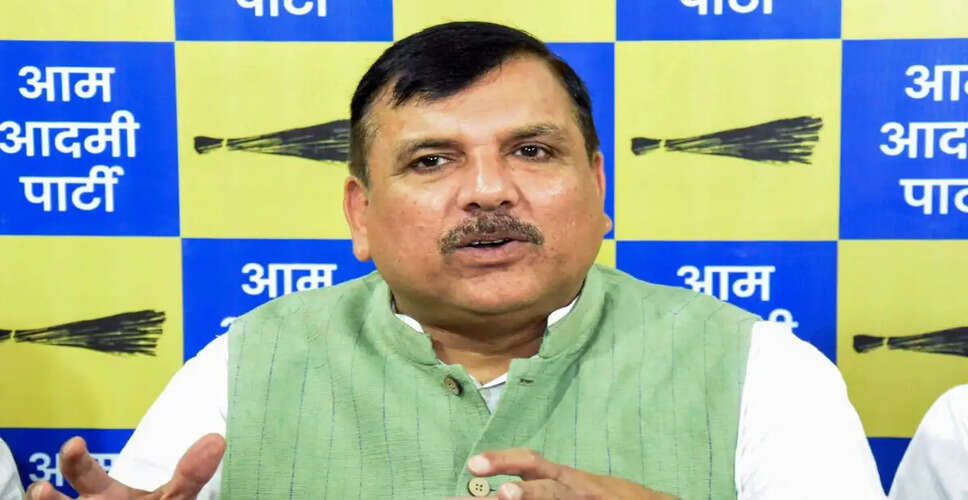 Political Outcry Over Alleged Sexual Assault of Toddler in Delhi School
