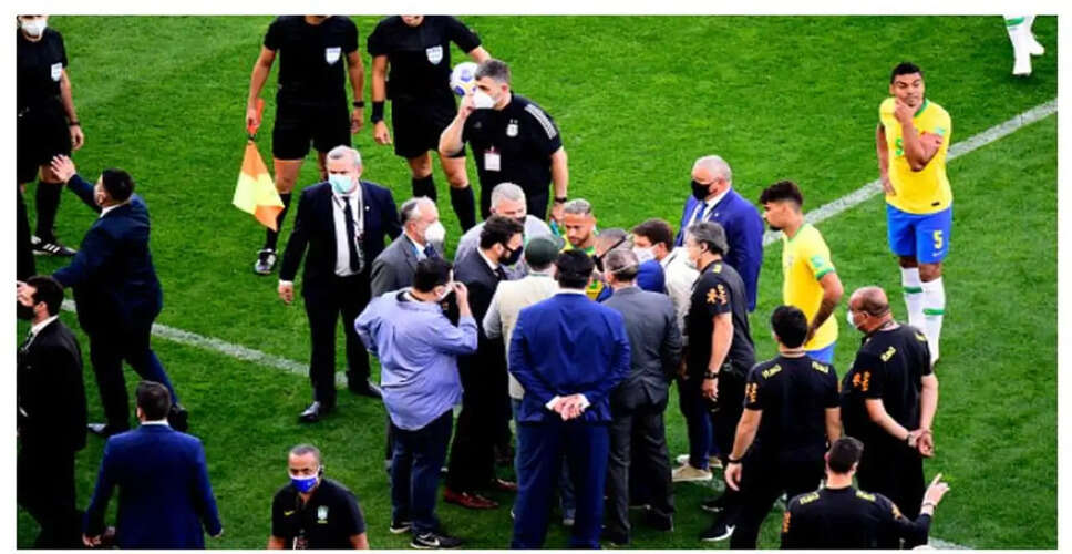 FIFA World Cup 2026 Introduces Mandatory Water Breaks for Player Safety