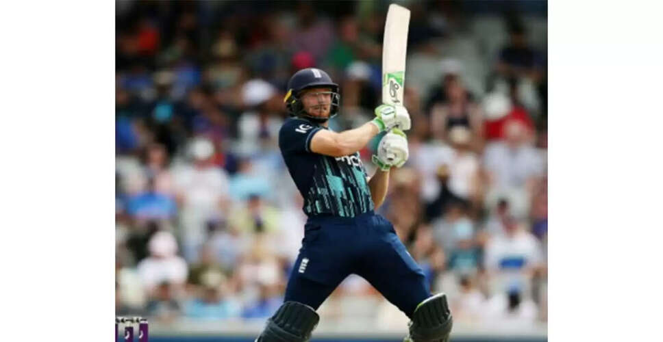 Jos Buttler Aims for Redemption in T20 World Cup Semifinal Against India