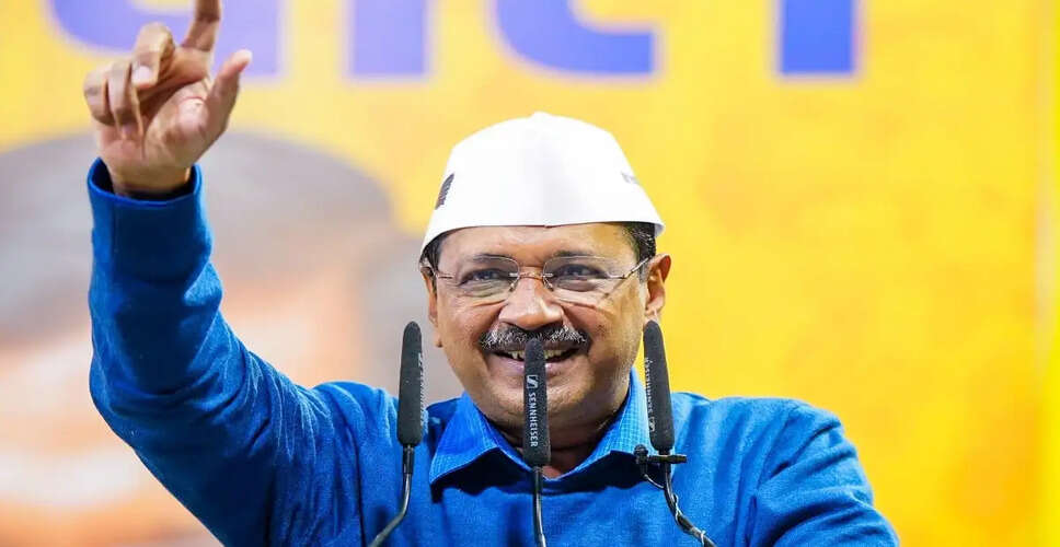 Kejriwal Questions Fuel Price Hikes and Imports from Russia and Iran