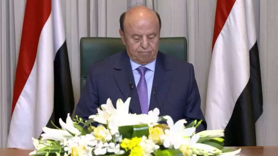 Yemen Prez calls in Houthis for negotiations to end the civil war