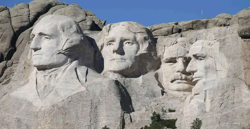 Americans' Disappointment in Founding Fathers' Vision: A Shift in Sentiment