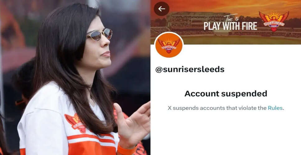 Sunrisers Leeds Faces Social Media Backlash After Controversial Signing