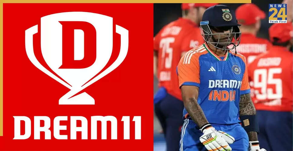 India's Cricket Team Faces Sponsorship Dilemma Ahead of Asia Cup 2025