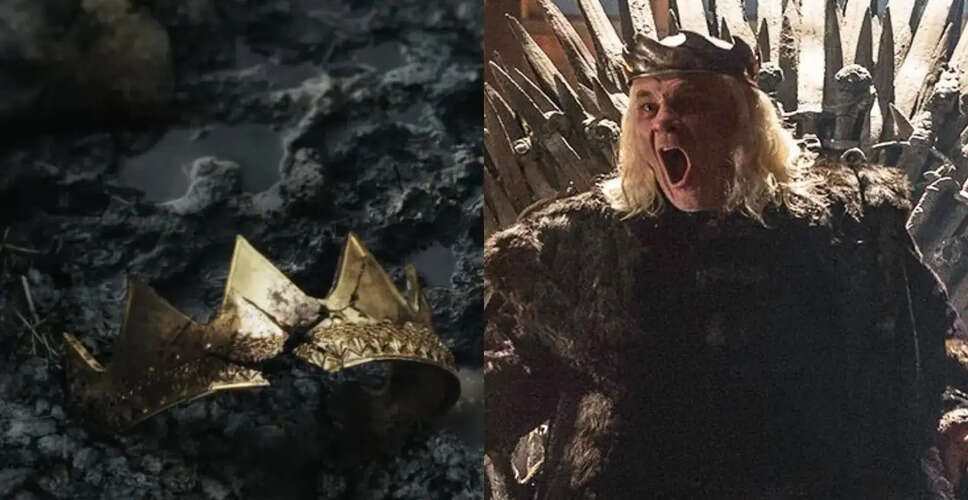 Exciting New Game of Thrones Projects Set for 2026