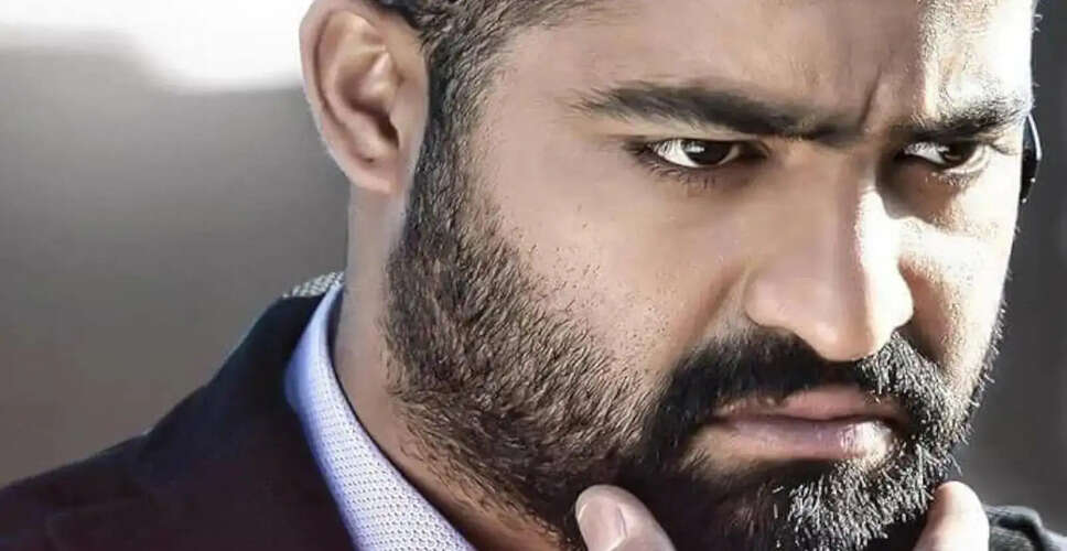 Jr NTR's Birthday Celebrations: Clarification on Charity Rumors and Upcoming Film Updates