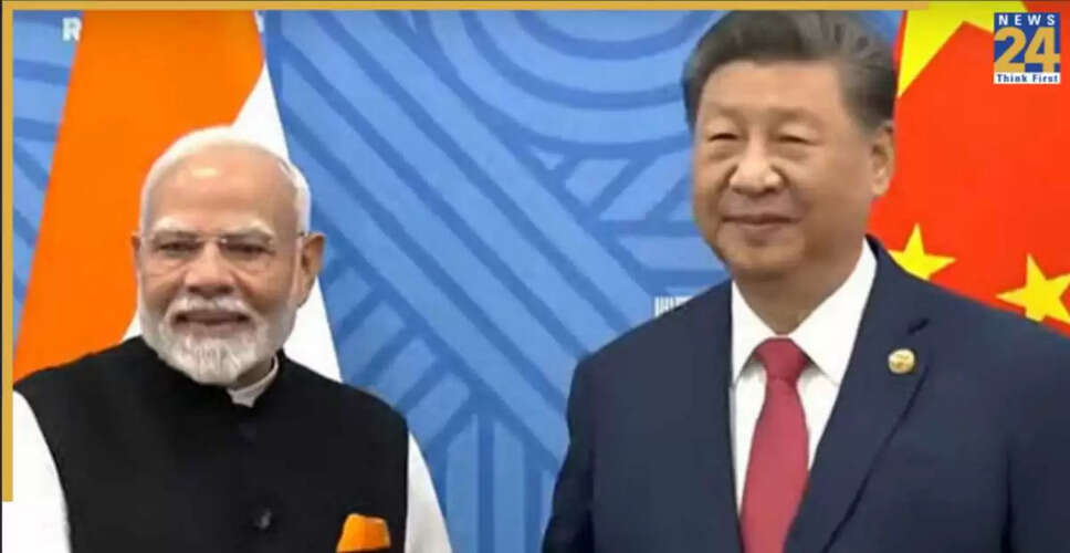 China's Ambassador Highlights India-China Cooperation Amid U.S. Tariffs