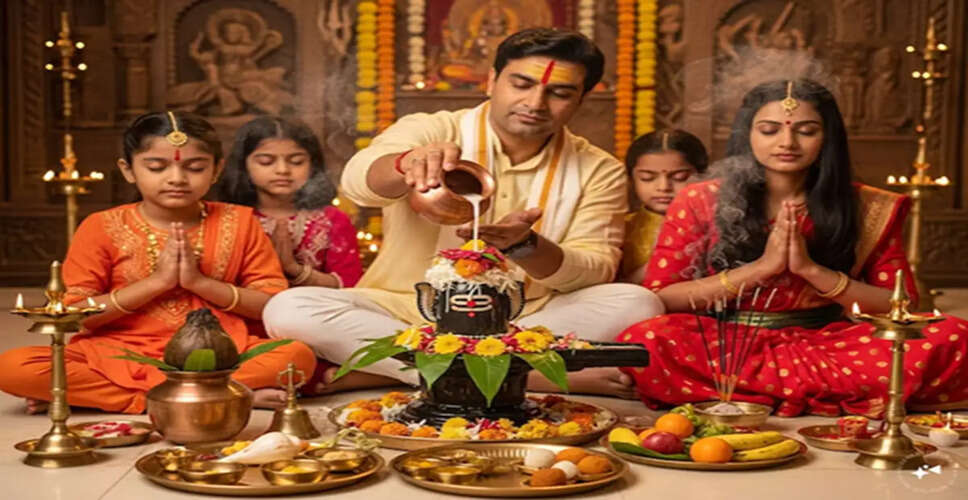 Guru Pradosh Vrat May 2026: Significance and Timing