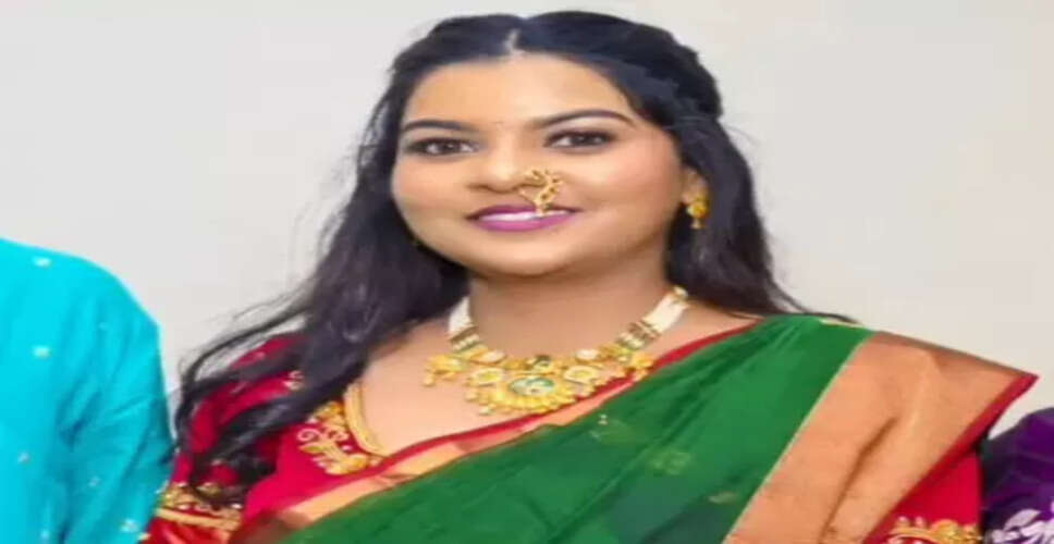 Tragic Death of Newlywed in Maharashtra Linked to Dowry Harassment