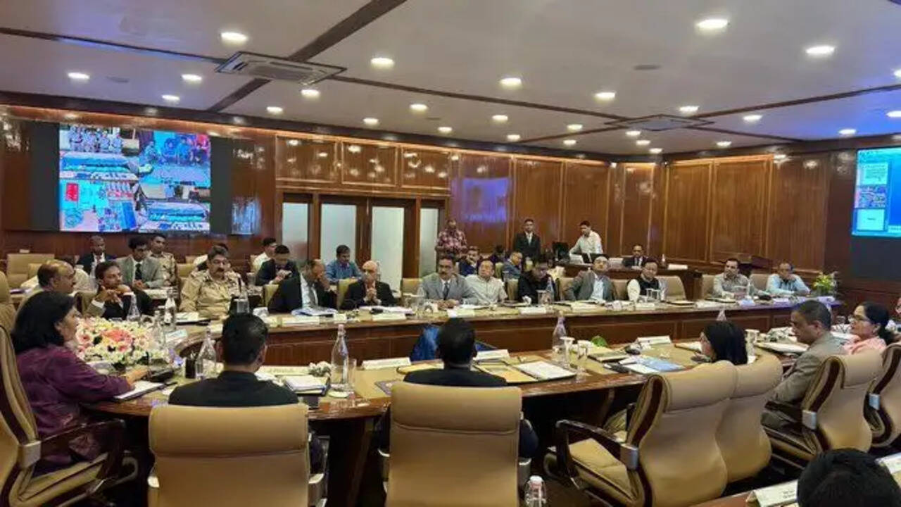 Guwahati's Cybercrime Hub: A Key Player in National Cybersecurity Efforts