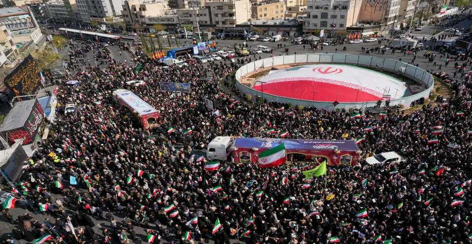 Iran and US Negotiations: Challenges Persist Despite Ceasefire