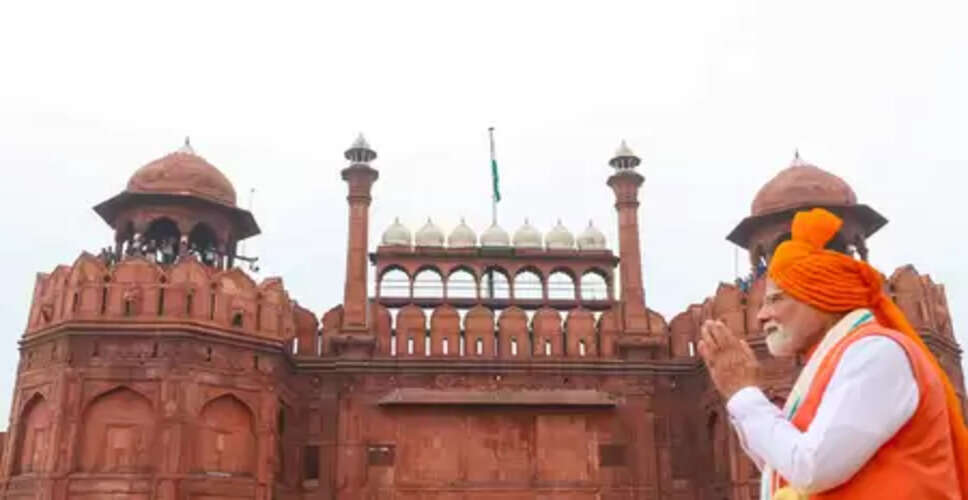 Business owners welcome PM Modi’s announcement on next-generation GST reforms