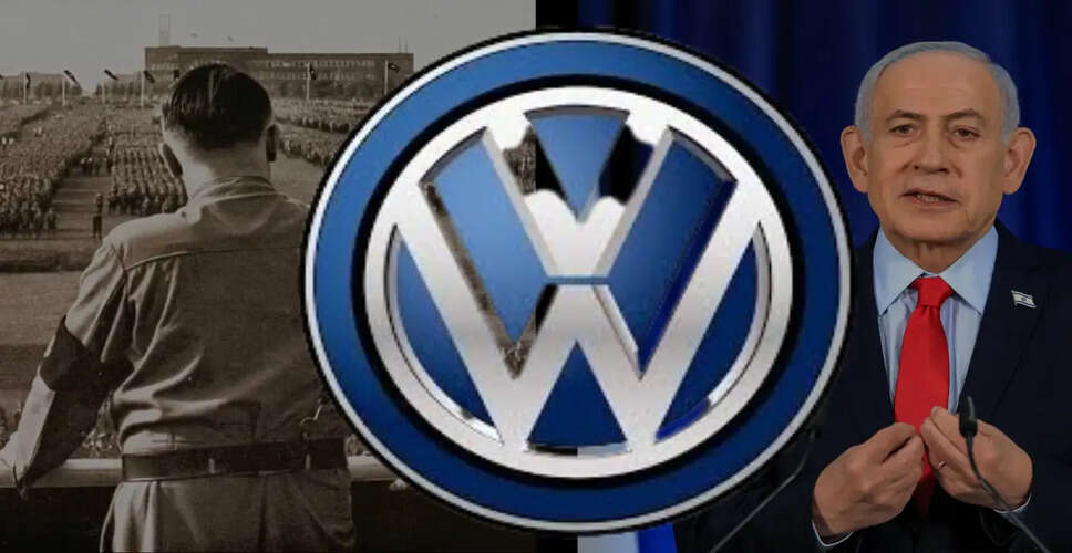Volkswagen Considers Shift to Defense Production Amid Automotive Challenges