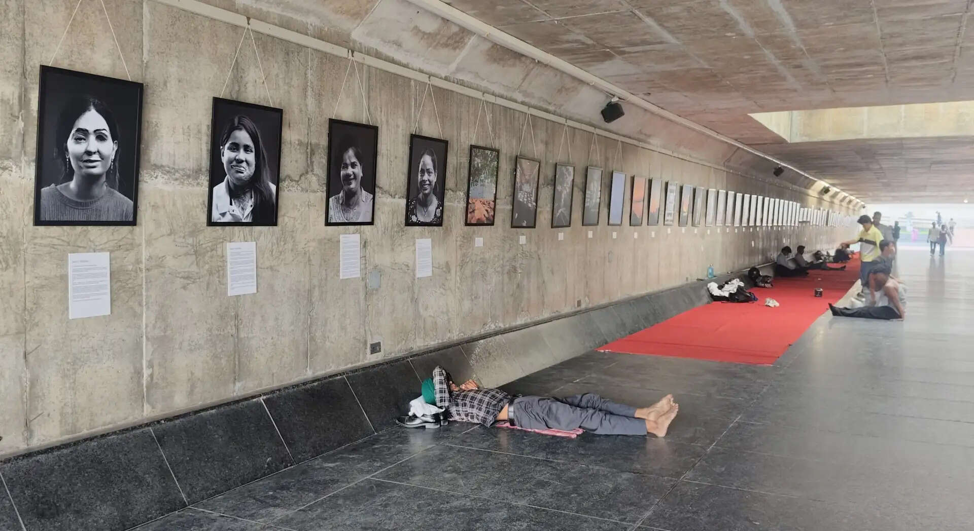 Chandigarh Through Local Lenses: A Unique Photography Exhibition