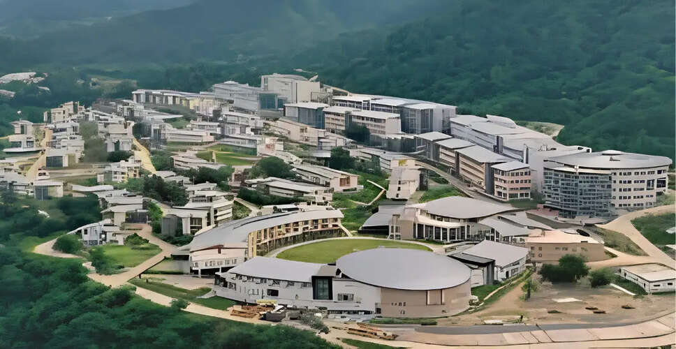 IIT Mandi to Host International Conference on Mind, Brain, and Consciousness in June 2026