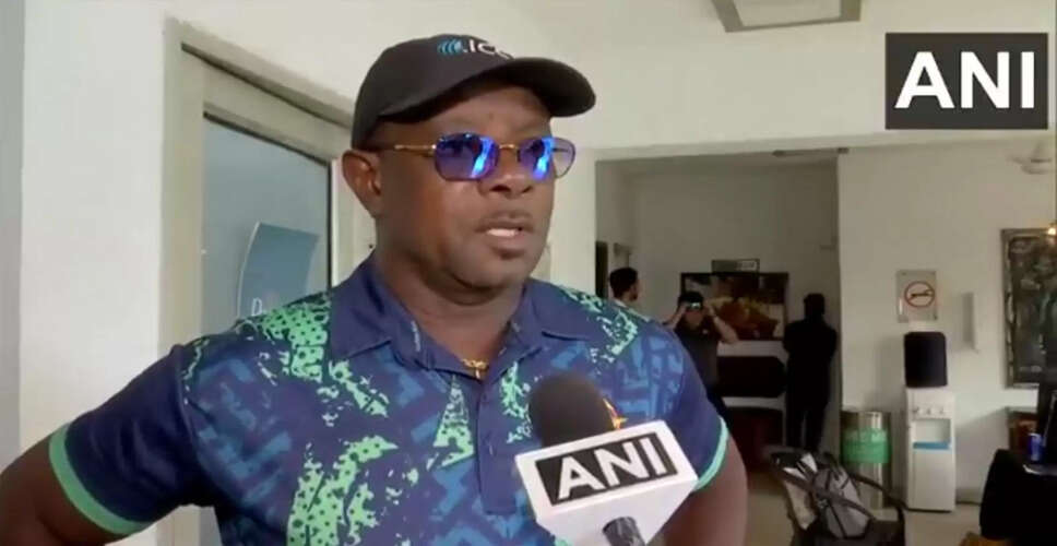 Richie Richardson Supports Shubman Gill's ODI Captaincy Amid Future World Cup Speculations