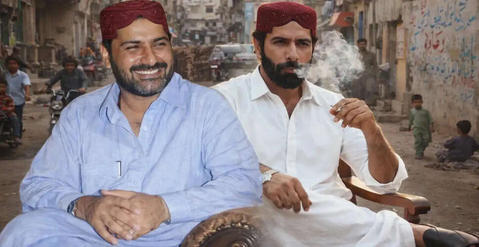 Exploring the Dark Legacy of Uzair Baloch in the Dhurandhar Franchise