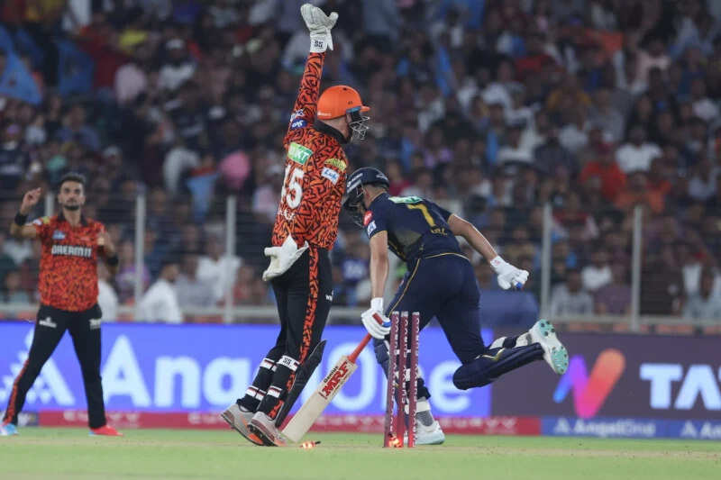 5 Essential Changes for Sunrisers Hyderabad After IPL 2025 Struggles